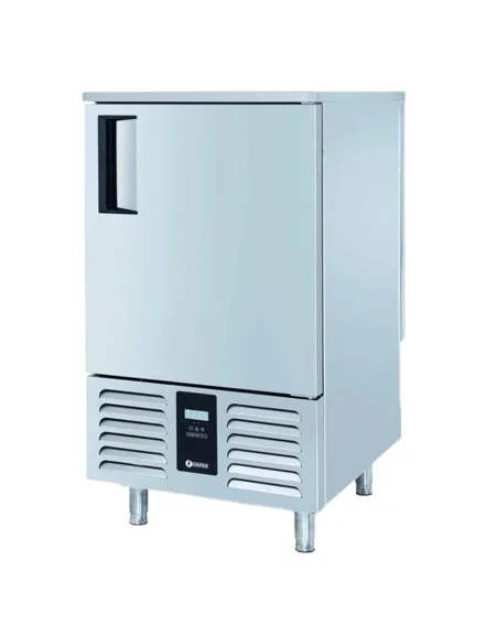 Iceinox Şok Dondurucu 10 Tepsili 79x91x142 cm BLC 10