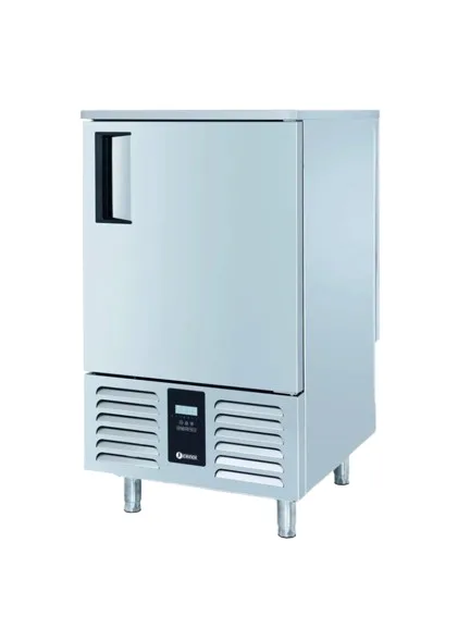 Iceinox Şok Dondurucu 7 Tepsili 79x91x124 cm BLC 7