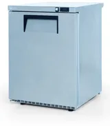 Iceinox Tezgah Altı Mini Buzdolabı 1 Kapılı 60x64x82 cm OTS 140 CR - 1
