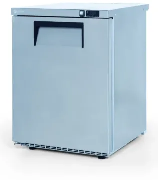 Iceinox Tezgah Altı Mini Buzdolabı 1 Kapılı 60x64x82 cm OTS 140 CR