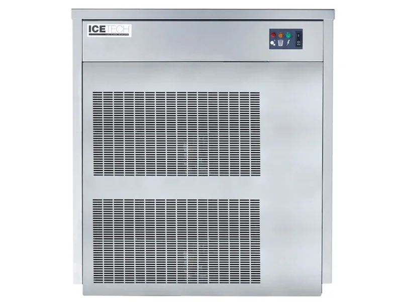 Icetech Kar Buz Makinesi 220 Kg/Gün FD-215