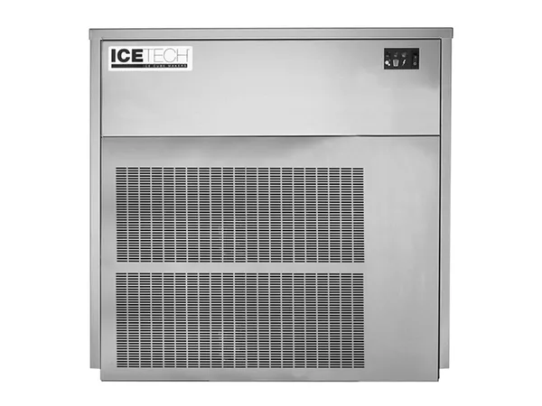 Icetech Kar Buz Makinesi 390 Kg/Gün FD-415
