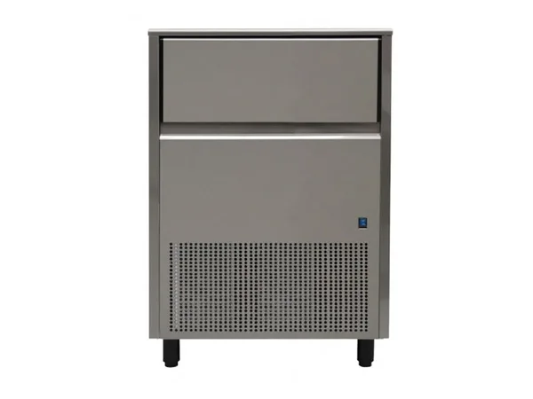 Icetech Küp Buz Makinesi 75 Kg/Gün SS-80