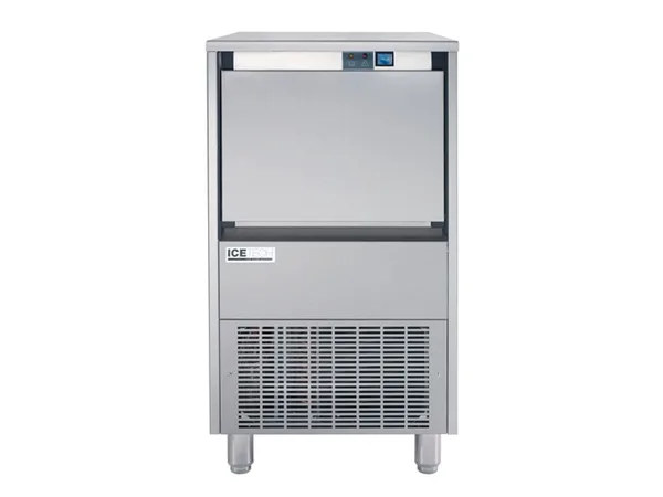 Icetech Kar Buz Makinesi 85 Kg/Gün CD-90
