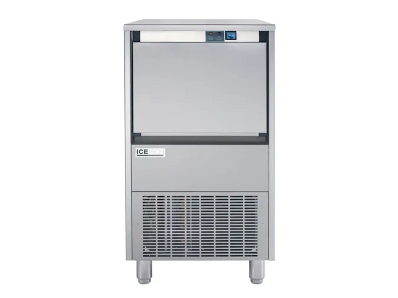 Icetech Kar Buz Makinesi 85 Kg/Gün CD-90