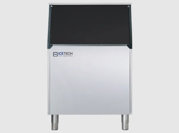 Icetech Alt Hazne 220 Kg SILO-200
