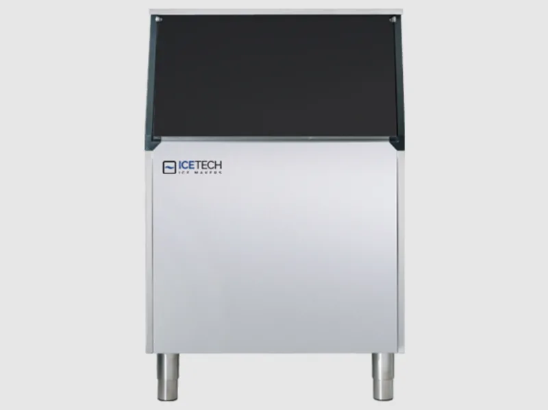 Icetech Alt Hazne 220 Kg SILO-200