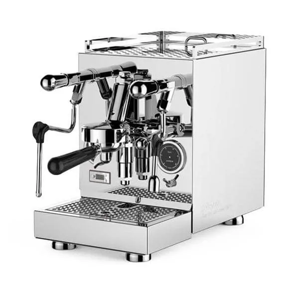Inizio V Leva Tek Gruplu Espresso Kahve Makinesi