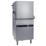 İnoksan Giyotin Tip Bulaşık Makinesi 1000 Tabak/Saat BYM102S - 1