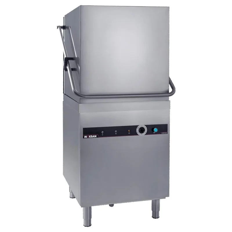İnoksan Giyotin Tip Bulaşık Makinesi 1000 Tabak/Saat BYM102S