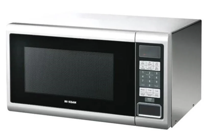 İnoksan Mikrodalga Fırın 25 Litre- GAL-MDF90W25L