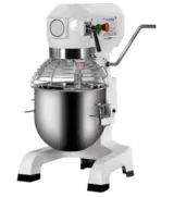İnoksan Planet Mikser 10 Litre GGM-PRMH10 - 1