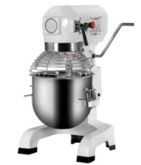 İnoksan Planet Mikser 20 Litre GGM-PRMH20 - 1