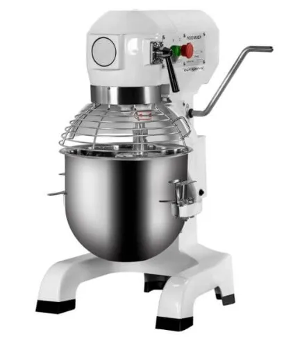 İnoksan Planet Mikser 30 Litre GGM-PRMH30