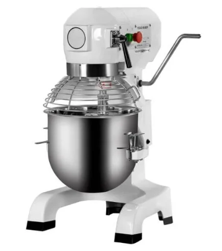 İnoksan Planet Mikser 30 Litre GGM-PRMH30