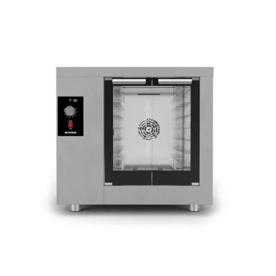 Inoxclass 8 Tepsili Donata Serisi 40x60 cm Mayalandırma Ünitesi ICP08