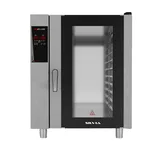 Inoxclass Elektirikli Konveksiyonlu Fırın 11 X GN 1/1 S-11E - 1