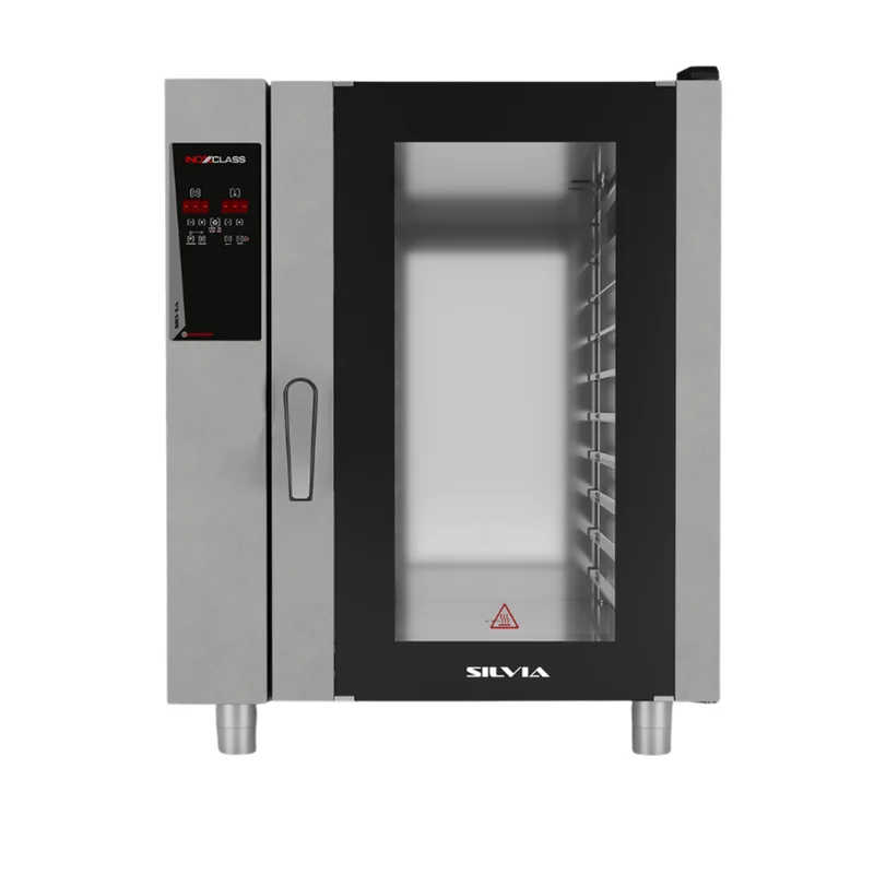 Inoxclass Elektirikli Konveksiyonlu Fırın 11 X GN 1/1 S-11E