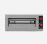 İnoxclass Pizza Fırını Elektrikli 30 cm x 4 Pizza Kapasiteli Margarita M501E - 1
