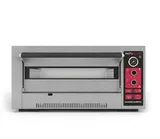 İnoxclass Pizza Fırını Gazlı 30 cm x 4 Pizza Kapasiteli Margarita M501EG - 1