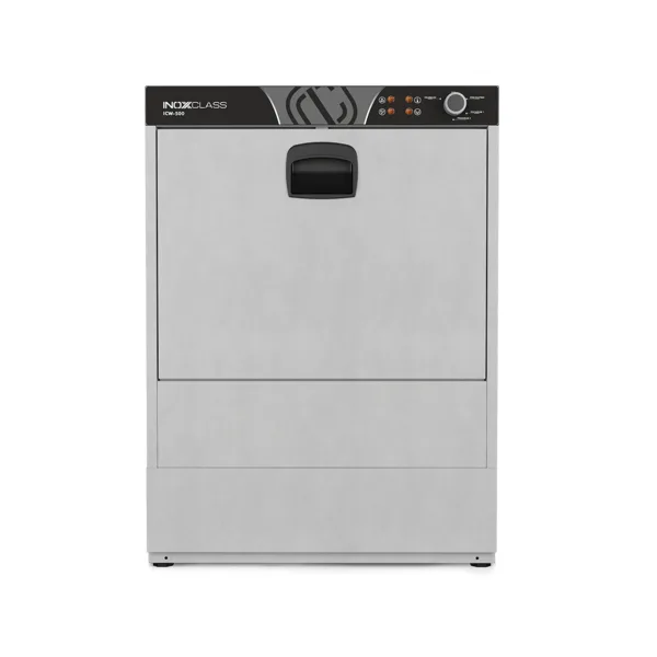 İnoxclass Set Altı Bulaşık Makinesi 500 Tabak/Saat ICW500