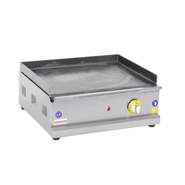 İnoxmaster 30 Cm Pleyt Izgara Elektrikli 30x47x20 Cm İMR-PIE-30