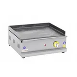 İnoxmaster 50 Cm Pleyt Izgara Elektrikli 50x47x20 Cm İMR-PIE-50 - 1