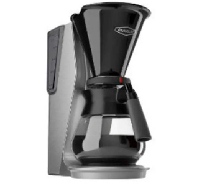 Bravilor Bonamat Junior Filtre Kahve Makinesi 1,3 litre