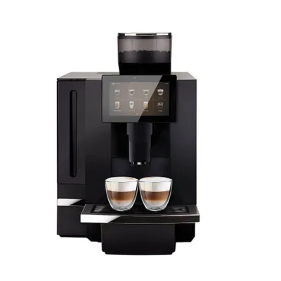 Kalerm Espresso Kahve Makinesi Full Otomatik K95L