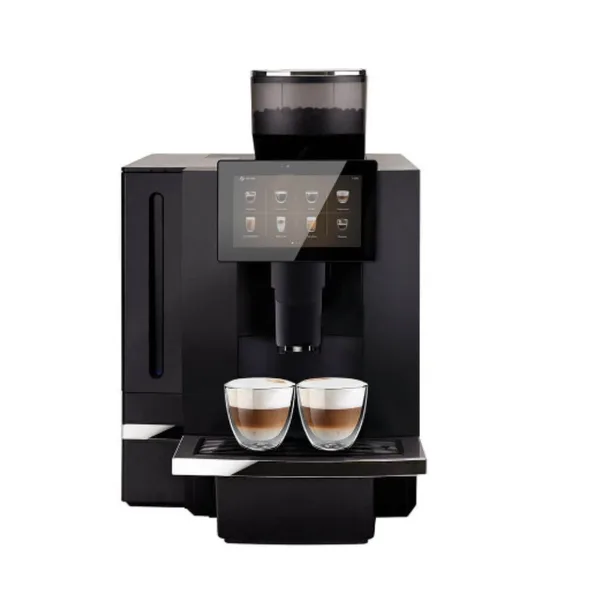 Kalerm Espresso Kahve Makinesi Full Otomatik K95L