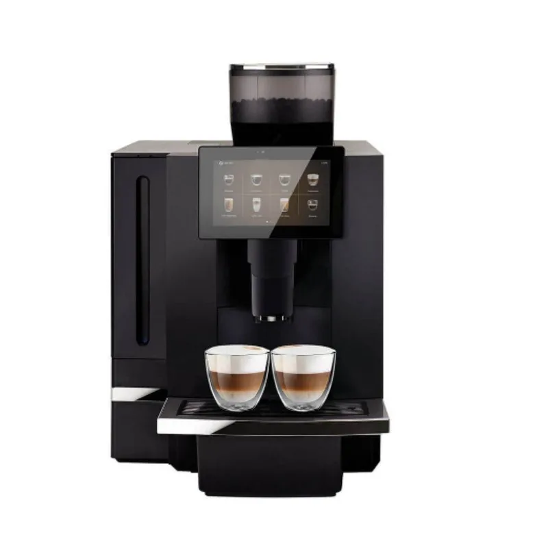 Kalerm Espresso Kahve Makinesi Full Otomatik K95L