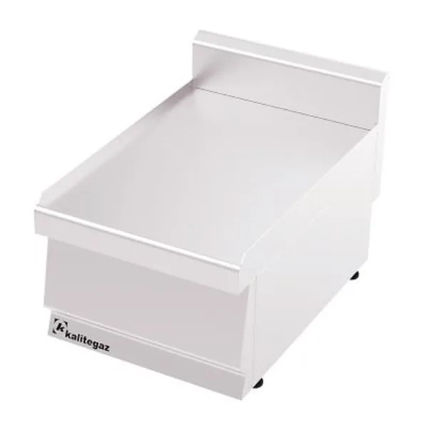 Kalitegaz Ara Tezgah Set Üstü 60x60x29 cm N6060