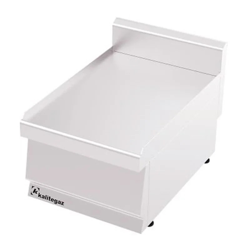 Kalitegaz Ara Tezgah Set Üstü 60x60x29 cm N6060