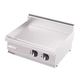 Kalitegaz Düz Pleyt Izgara Elektrikli 100x70x29 cm GF1070E - 1