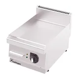 Kalitegaz Elektrikli Düz Pleyt Izgara 40x60x29 Cm GF4060E Rinnova - 1