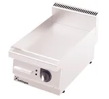 Kalitegaz Elektrikli Düz Pleyt Izgara 40x70x29 Cm GF6070E Rinnova - 1