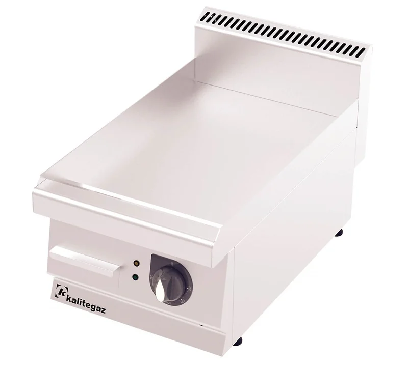 Kalitegaz Elektrikli Düz Pleyt Izgara 40x70x29 Cm GF6070E Rinnova