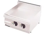 Kalitegaz Elektrikli Düz Pleyt Izgara 60x60x29 Cm GF6060E Rinnova - 1