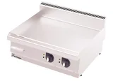 Kalitegaz Elektrikli Düz Pleyt Izgara 80x70x29 Cm GF8070E Rinnova - 1
