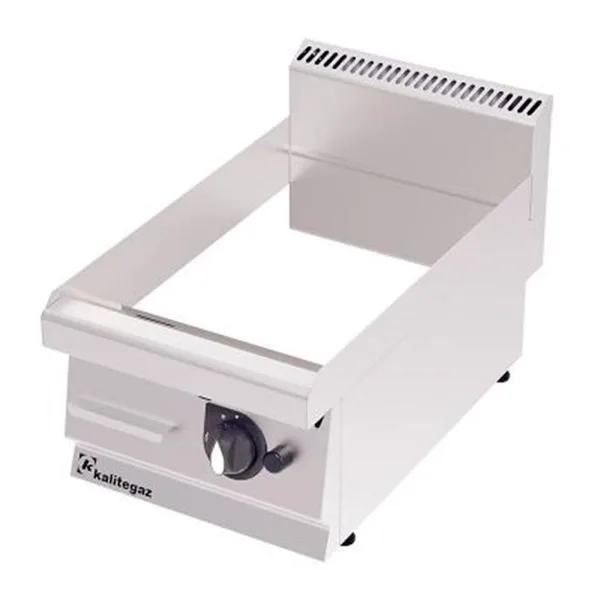 Kalitegaz Elektrikli Düz Pleyt Izgara 90x70x29 cm GF9070E Rinnova
