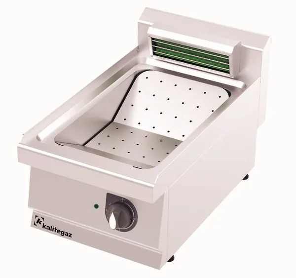 Kalitegaz Elektrikli Patates Dinlendirme Makinesi 40x70x29 cm CS4070E Rinnova