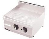 Kalitegaz Elektrikli Pleyt Izgara Oluklu 60x60x29 Cm GG6060E Rinnova - 1