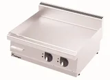 Kalitegaz Elektrikli Düz Pleyt Izgara 120x70x29 cm GF1270E - 1