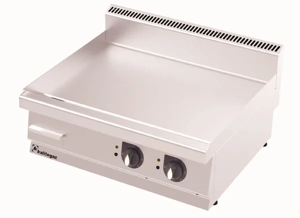 Kalitegaz Elektrikli Düz Pleyt Izgara 120x70x29 cm GF1270E