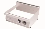 Kalitegaz Elektrikli Düz Pleyt Izgara Krom Kaplı 90x70x29 cm GF9070EC - 1