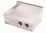 Kalitegaz Elektrikli Pleyt Izgara Oluklu 120x70x29 cm GG1270E - 1