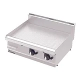 Kalitegaz Gazlı Pleyt Izgara Oluklu 100x70x29 Cm GG1070G - 1
