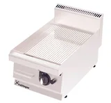 Kalitegaz Gazlı Pleyt Izgara Oluklu 40x70x29 Cm GG4070GC - 1