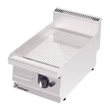Kalitegaz Gazlı Pleyt Izgara Oluklu 90x70x29 Cm GG9070GC - 1