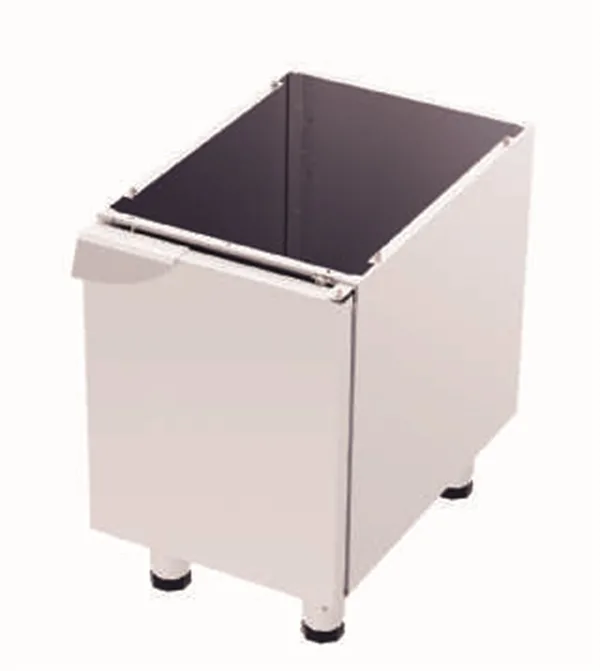 Kalitegaz Paslanmaz Alt Dolap 40x70x61 cm CS4070